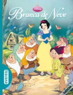 Capa do artigo Branca de Neve