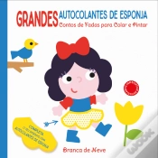 Capa do artigo Branca de Neve