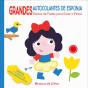 Branca de Neve - Preview