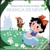 Capa do artigo Branca de Neve