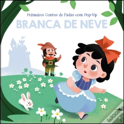 Capa do artigo Branca de Neve
