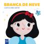 Branca de Neve - Preview