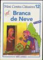 Branca de Neve - Preview