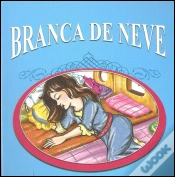 Capa do artigo Branca de Neve