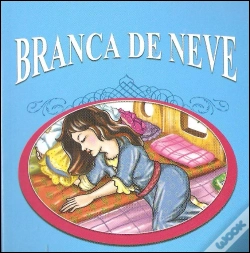 Capa do artigo Branca de Neve