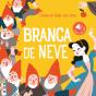 Branca de Neve - Preview