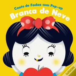 Capa do artigo Branca de Neve