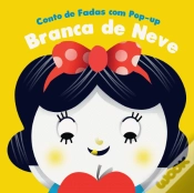 Capa do artigo Branca de Neve