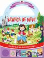 Branca de Neve - Preview