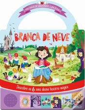 Capa do artigo Branca de Neve