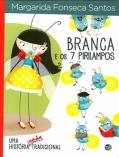 Branca e os 7 Pirilampos