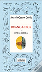 Capa do artigo Branca-Flor e Outras Histórias