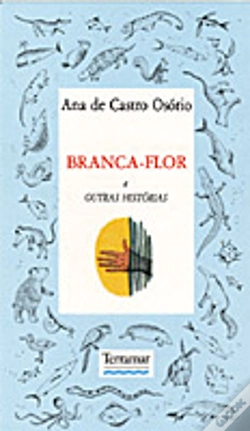 Capa do artigo Branca-Flor e Outras Histórias
