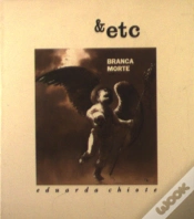 Capa do artigo Branca Morte