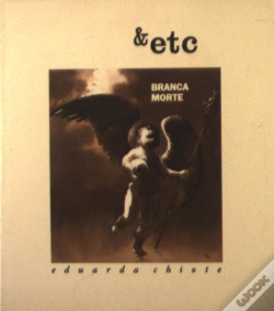 Capa do artigo Branca Morte