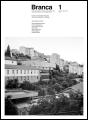 Branca - Revista de Arquitectura - Preview