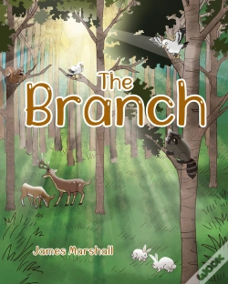 Capa do artigo Branch