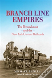 Branch Line Empires