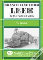 Branch Line From Leek