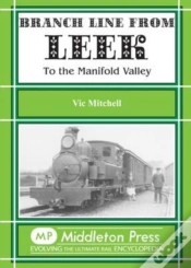 Capa do artigo Branch Line From Leek