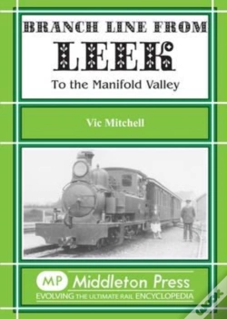 Capa do artigo Branch Line From Leek