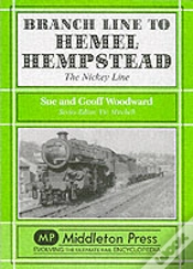 Capa do artigo Branch Line To Hemel Hempstead