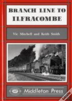Capa do artigo Branch Line To Ilfracombe
