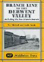 Branch Line To The Derwent Valley - Preview