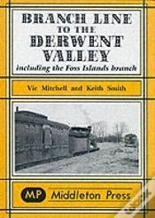 Capa do artigo Branch Line To The Derwent Valley