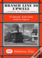 Branch Line To Upwell