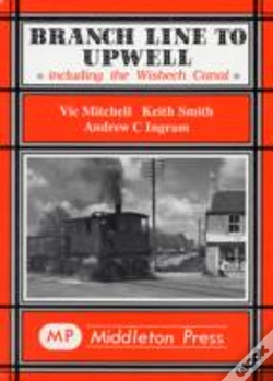 Capa do artigo Branch Line To Upwell