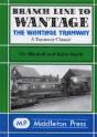 Branch Line To Wantage - Preview