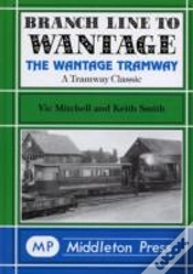 Capa do artigo Branch Line To Wantage