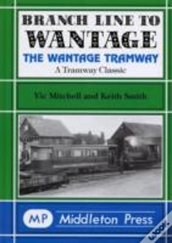 Capa do artigo Branch Line To Wantage