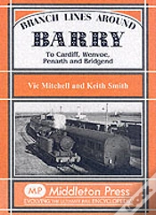Capa do artigo Branch Lines Around Barry