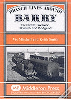 Capa do artigo Branch Lines Around Barry