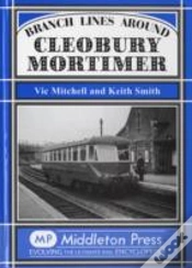 Capa do artigo Branch Lines Around Cleobury Mortimer