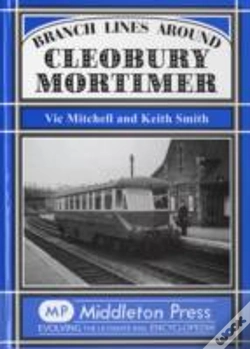 Capa do artigo Branch Lines Around Cleobury Mortimer