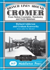 Branch Lines Around Cromer