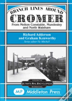 Capa do artigo Branch Lines Around Cromer
