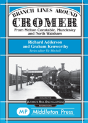 Branch Lines Around Cromer - Preview