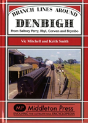 Branch Lines Around Denbigh - Preview