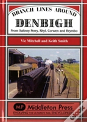 Capa do artigo Branch Lines Around Denbigh