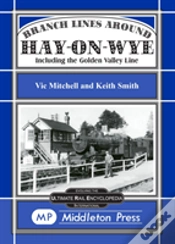 Capa do artigo Branch Lines Around Hay-On-Wye