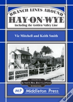 Capa do artigo Branch Lines Around Hay-On-Wye