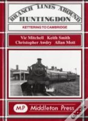 Capa do artigo Branch Lines Around Huntingdon