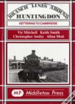 Capa do artigo Branch Lines Around Huntingdon