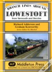 Capa do artigo Branch Lines Around Lowestoft