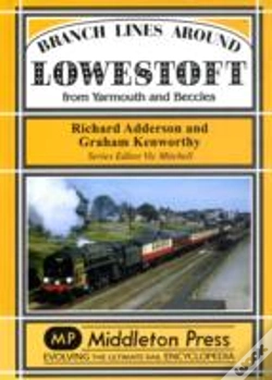 Capa do artigo Branch Lines Around Lowestoft