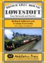 Branch Lines Around Lowestoft - Preview